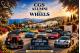 CGS ALUMNI on THE WHEELS: Η κοινότητα του CGS συναντά την ιστορία και το design του αυτοκινήτου 